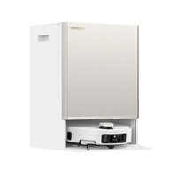 Dreame Matrix 10 Ultra, White