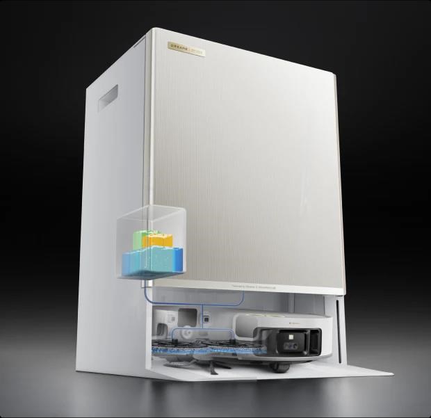 Obr. Tři přihrádky na roztoky 1795065b