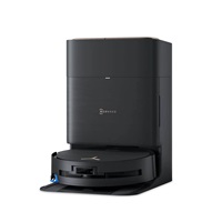ECOVACS Deebot X9 PRO Omni Black