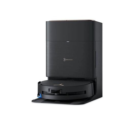 ECOVACS Deebot X9 PRO Omni Black