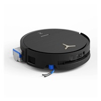 ECOVACS Deebot X9 PRO Omni Black