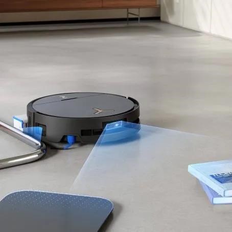 Obr. Vyhýbání se překážkám AIVI® 3D 3.0: Vše vidí, vše očistí 1795067h