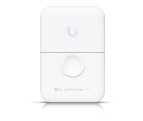 UBNT UACC-ETH-SP-Pro - ethernetová přepěťová ochrana, venkovní provedení