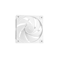 DEEPCOOL Vodní chladič LQ360 ULTRA , ARGB, 3x 120mm, AM5, LGA1851, bílá