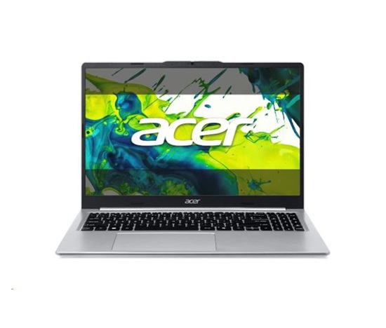 ACER NTB Aspire Lite 15 (AL15-46P-R313),Ryzen 3 5400U,15.6"FHD,8GB,512GB SSD,Radeon,Linux,Silver