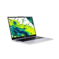 ACER NTB Aspire Lite 15 (AL15-46P-R313),Ryzen 3 5400U,15.6"FHD,8GB,512GB SSD,Radeon,Linux,Silver