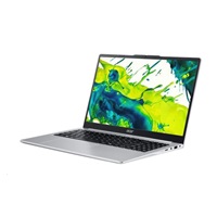 ACER NTB Aspire Lite 15 (AL15-46P-R313),Ryzen 3 5400U,15.6"FHD,8GB,512GB SSD,Radeon,Linux,Silver