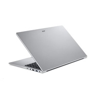 ACER NTB Aspire Lite 15 (AL15-54P-59MQ),Ultra 5 115U,15.6"FHD,16GB,512GB SSD,Intel Graphics,W11H,Silver – náhled 4