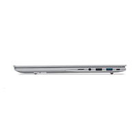 ACER NTB Aspire Lite 15 (AL15-54P-59MQ),Ultra 5 115U,15.6"FHD,16GB,512GB SSD,Intel Graphics,W11H,Silver – náhled 8