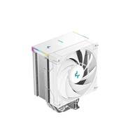 DEEPCOOL CPU Chladič AK500S DIGITAL SE, 1x120mm, LGA1851, AM5, bílá – náhled 1