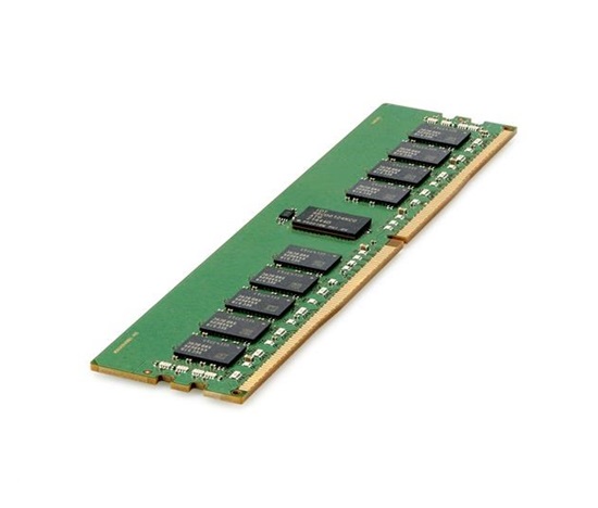 HPE 32GB (1x32GB) Dual Rank x4 DDR43200 CAS222222 Reg Smart Memory Kit ( dl360/380 Gen10 Plus ) rfbd