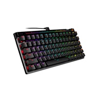 ASUS klávesnice ROG Falchion ACE 75 HE, Mechanická, USB-C, US, černá