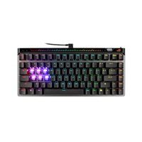 ASUS klávesnice ROG Falchion ACE 75 HE, Mechanická, USB-C, US, černá