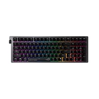 ASUS klávesnice ROG Strix Morph 96 WL, Mechanická, Bezdrátová, US, černá – náhled 1