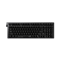 ASUS klávesnice ROG Strix Morph 96 WL, Mechanická, Bezdrátová, US, černá