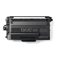 BAZAR - BROTHER Toner TN-3600 - 3 000 stran - Poškozený obal (Komplet)