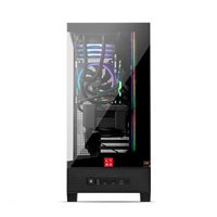 LYNX Challenger Ryzen 7 9800X3D 64GB 2TB SSD NVMe RTX 5080 16G W11 Home