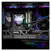 LYNX Challenger Ryzen 7 9800X3D 64GB 2TB SSD NVMe RTX 5080 16G W11 Home