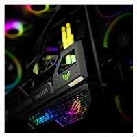 LYNX Challenger Ryzen 7 9800X3D 64GB 2TB SSD NVMe RTX 5080 16G W11 Home