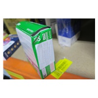 BAZAR - Fujifilm Film Instax Wide (10X2/Pk) - ( poškodená krabicka - komplet )