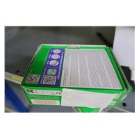 BAZAR - Fujifilm Film Instax Wide (10X2/Pk) - ( poškodená krabicka - komplet )