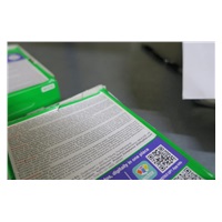 BAZAR - Fujifilm Film Instax Wide (10X2/Pk) - ( poškodená krabicka - komplet )