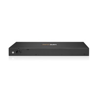 HPE Aruba Networking CX 6000 48G Class4 PoE