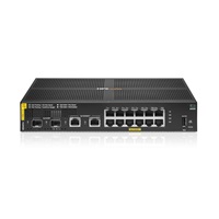 HPE Aruba Networking CX 6000 12G Class4 PoE