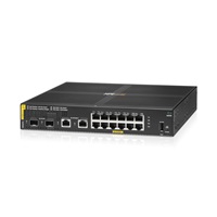 HPE Aruba Networking CX 6000 12G Class4 PoE