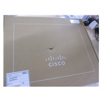 BAZAR - Cisco switch CBS350-48P-4X-EU - REFRESH - poškozený obal