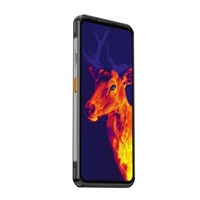 BAZAR - Smartphone Ulefone Armor 25T 4G 6GB/256GB Black - Po opravě (Komplet)