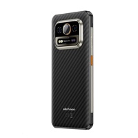 BAZAR - Smartphone Ulefone Armor 25T 4G 6GB/256GB Black - Po opravě (Komplet)