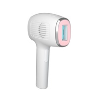 Garett Beauty Flash Sense IPL epilátor