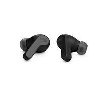 BAZAR - JBL Wave 200TWS Black bezdrátová sluchátka do uší - Po opravě (Náhradní krabice)