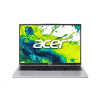 ACER NTB Aspire Lite 16 (AL16-54P-544A),Core 5 120U,16"WUXGA,16GB,512GB SSD,Intel Graphics,W11H,Silver – náhled 1