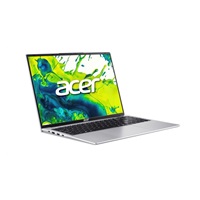 ACER NTB Aspire Lite 16 (AL16-54P-544A),Core 5 120U,16"WUXGA,16GB,512GB SSD,Intel Graphics,W11H,Silver – náhled 2