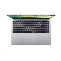 ACER NTB Aspire Lite 16 (AL16-54P-544A),Core 5 120U,16"WUXGA,16GB,512GB SSD,Intel Graphics,W11H,Silver – náhled 3