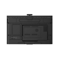 LENOVO LCD T65 - 65”,IPS,matný,16:9,3840x2160,Touch,60Hz,8ms,400cd/m2,1200:1,HDMI,DP,USB-C,ThB,RJ45,USBHub,VESA