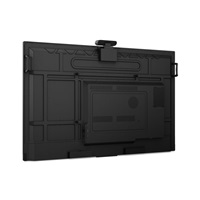 LENOVO LCD T75 - 75”,IPS,matný,16:9,3840x2160,Touch,60Hz,8ms,400cd/m2,1200:1,HDMI,DP,USB-C,ThB,RJ45,USBHub,VESA