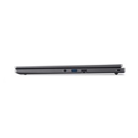 ACER NTB TravelMate P2 16 (TMP216-51-G2-TCO-70SN),Core 7 150U,16"WUXGA,16GB,1TB SSD,Intel,W11P,Gray – náhled 5