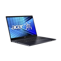 ACER NTB TravelMate P4 Spin 14 (TMP414RN-55-TCO-5574),Core Ultra 5 225U,14"WUXGA,16GB,512GB SSD,Intel,W11P,Blue – náhled 2
