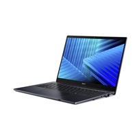 ACER NTB TravelMate P4 Spin 14 (TMP414RN-55-TCO-5574),Core Ultra 5 225U,14"WUXGA,16GB,512GB SSD,Intel,W11P,Blue – náhled 3