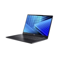 ACER NTB TravelMate P6 14 AI (TMP614-54T-TCO-72M8),Core Ultra 7 258V,14"WUXGA,32GB,1TB SSD,Intel Arc 140V,W11P,Black – náhled 3