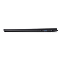 ACER NTB TravelMate P6 14 AI (TMP614-54T-TCO-72M8),Core Ultra 7 258V,14"WUXGA,32GB,1TB SSD,Intel Arc 140V,W11P,Black – náhled 8