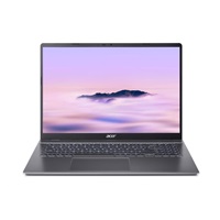 ACER Chromebook Plus 516 (CB516-1HT-57NV),Core 5 120U,16"WUXGA,16GB,256GB SSD,Intel,Chrome OS,Gray – náhled 1