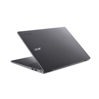 ACER Chromebook Plus 516 (CB516-1HT-57NV),Core 5 120U,16"WUXGA,16GB,256GB SSD,Intel,Chrome OS,Gray – náhled 5
