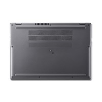ACER Chromebook Plus 516 (CB516-1HT-57NV),Core 5 120U,16"WUXGA,16GB,256GB SSD,Intel,Chrome OS,Gray – náhled 6