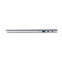 ACER Chromebook 314 (CB314-4HT-C2FL),N100,14"FHD,8GB,128GB eMMC,Intel UHD,Chrome OS,Silver – náhled 7