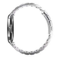 Garett Smartwatch Quantum Silver Steel