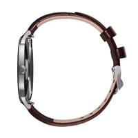 Garett Smartwatch Quantum Silver Steel